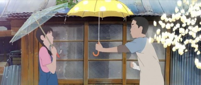 Green Days fotoğrafı