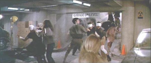 Earthquake Fotoğrafı