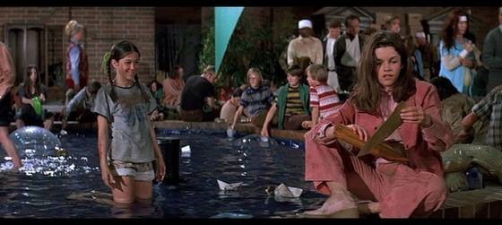 Earthquake Fotoğrafı