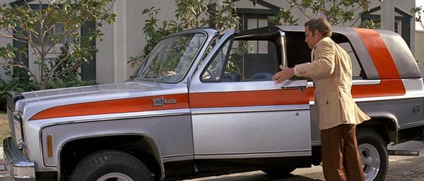 Earthquake Fotoğrafı