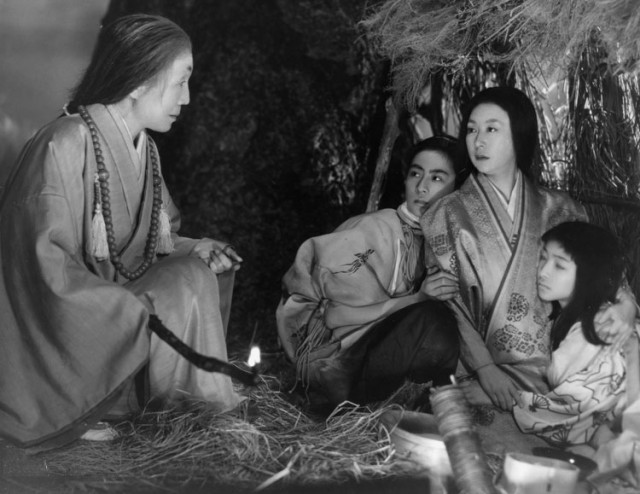 Efendi Sanso fotoğrafı