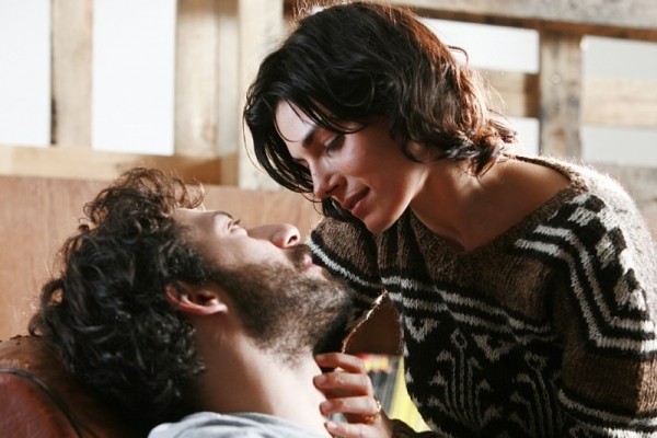 Signorina Effe fotoğrafı