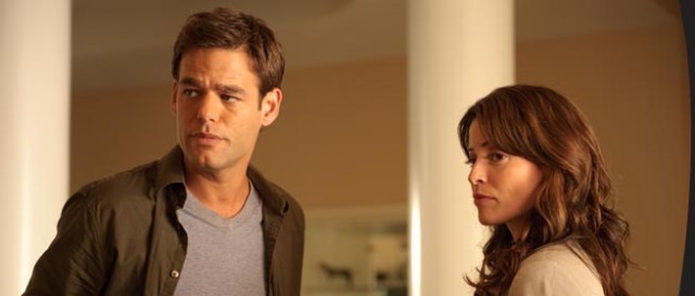 A Trace Of Danger fotoğrafı