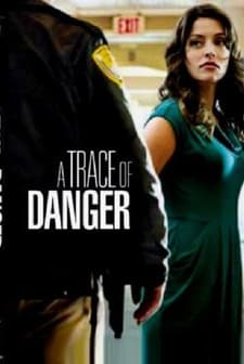 A Trace Of Danger (2010) afişi
