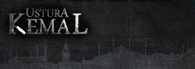 Ustura Kemal fotoğrafı