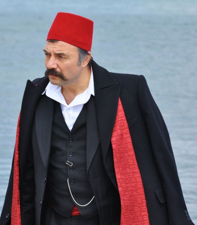 Ustura Kemal fotoğrafı