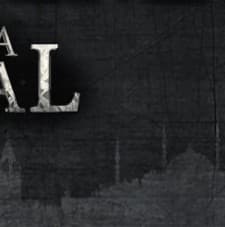 Ustura Kemal (2011) afişi