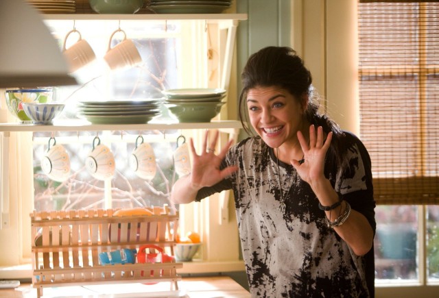 Mucizeyi Kadınlar Yaratır fotoğrafı