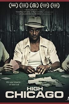 High Chicago (2011) afişi
