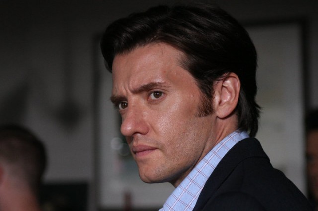 The Green Fotoğrafı