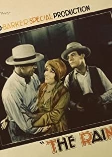 The Rainbow (1929) afişi