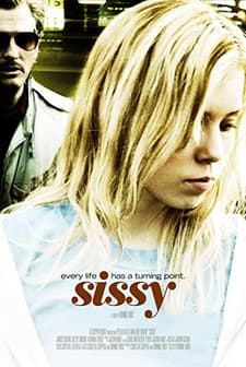 Sissy (2011) afişi