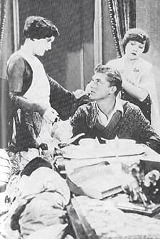 Women's Wares (1927) afişi