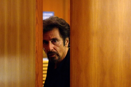 88 Dakika Fotoğrafı