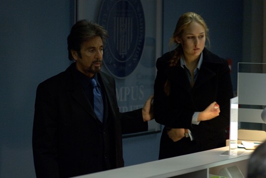 88 Dakika Fotoğrafı