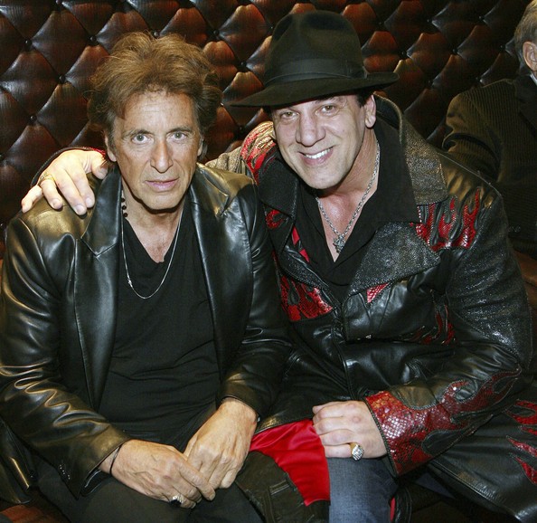 88 Dakika Fotoğrafı