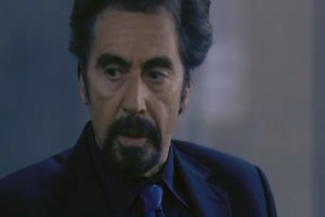 88 Dakika Fotoğrafı