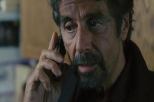 88 Dakika Fotoğrafı