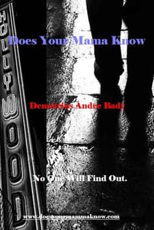 Does Your Mama Know (2011) afişi