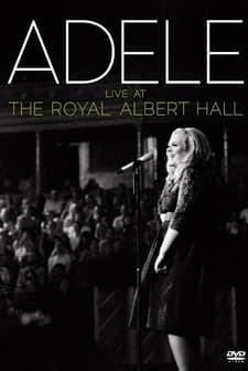 Adele (2011) afişi