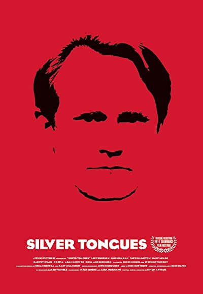 Silver Tongues (2011) afişi
