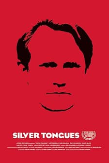 Silver Tongues (2011) afişi