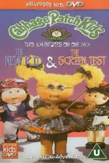 The Screen Test (1936) afişi