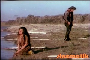 Kızgın Toprak Fotoğrafı