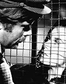 Kızgın Toprak (1973) afişi