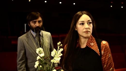 Gergedan Mevsimi fotoğrafı