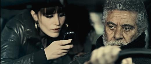 Gergedan Mevsimi fotoğrafı