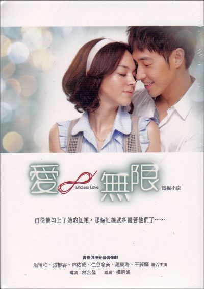 Endless Love (2010) afişi