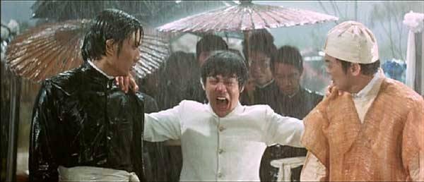 Öfkenin Yumruğu Fotoğrafı