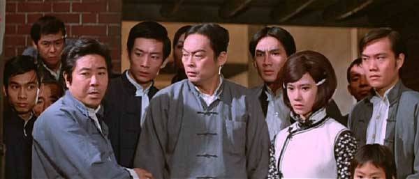 Öfkenin Yumruğu Fotoğrafı