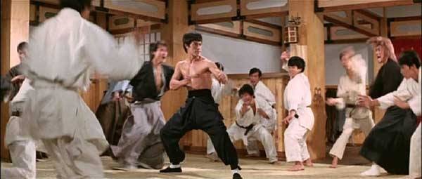 Öfkenin Yumruğu Fotoğrafı