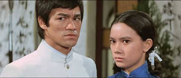 Öfkenin Yumruğu fotoğrafı