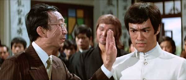 Öfkenin Yumruğu fotoğrafı