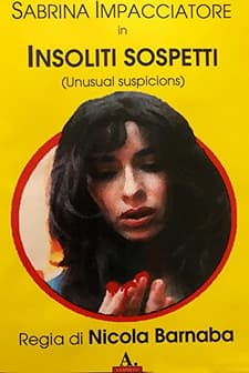 ınsoliti Sospetti (2003) afişi