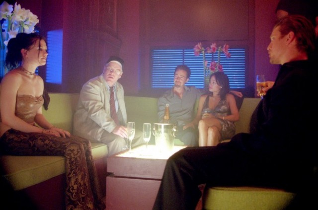 25. Saat Fotoğrafı