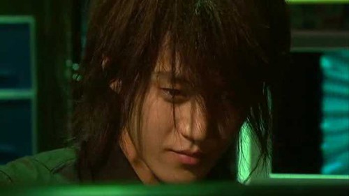 Trendeki Adam Fotoğrafı