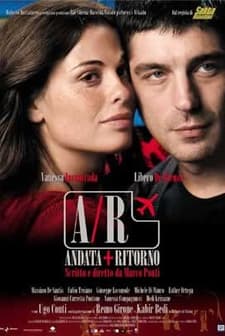 A/r Andata+ritorno (2004) afişi