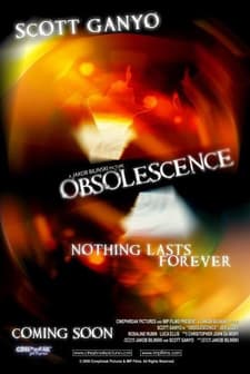 Obsolescence (2010) afişi