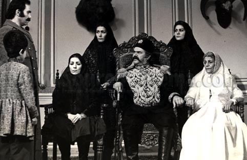 Prince Ehtejab fotoğrafı