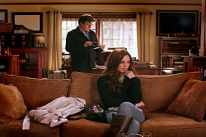 In Treatment Fotoğrafı