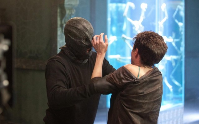 Koleksiyoncu 2 Fotoğrafı