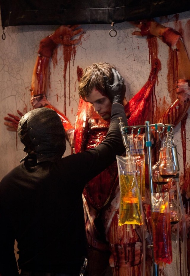 Koleksiyoncu 2 Fotoğrafı