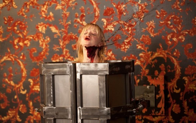 Koleksiyoncu 2 Fotoğrafı