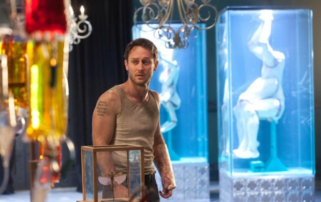 Koleksiyoncu 2 Fotoğrafı