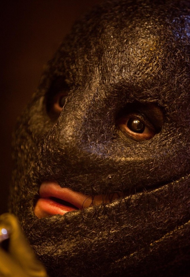 Koleksiyoncu 2 Fotoğrafı