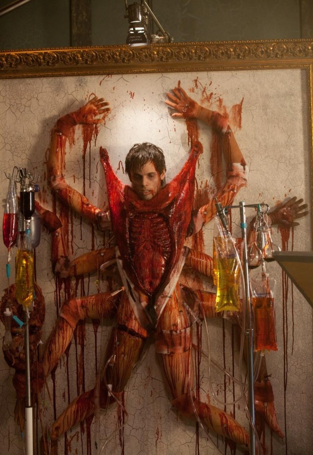 Koleksiyoncu 2 Fotoğrafı